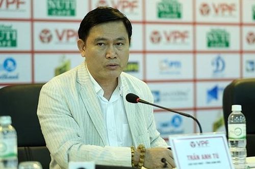 Trước Đại hội VFF khóa IX: Cuộc đua giành 'ghế nóng'