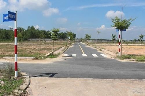 Khởi tố vụ án hình sự lừa đảo chiếm đoạt tài sản tại dự án bất động sản 'chui'