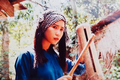 Sao Việt 28/10: Tiết lộ ảnh hiếm của NSƯT Trịnh Kim Chi hồi 20 tuổi