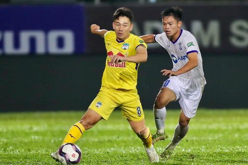 Nhận định bóng đá HAGL vs Bình Định vòng 21 V-League