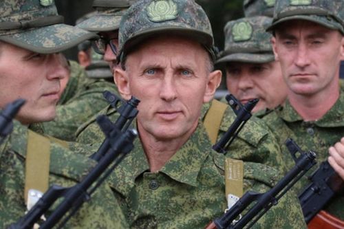 Nga hoàn tất động viên 300.000 quân, trong đó có 82.000 người tới Ukraine
