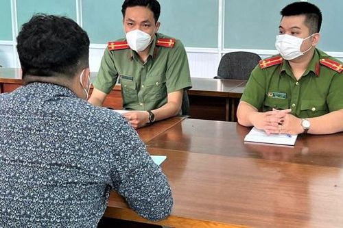 Siết hoạt động 'cò nhà đất'