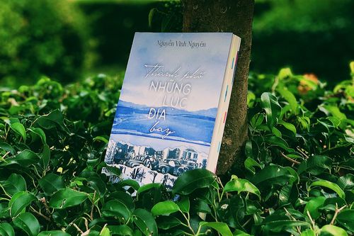Người lữ khách của Đà Lạt