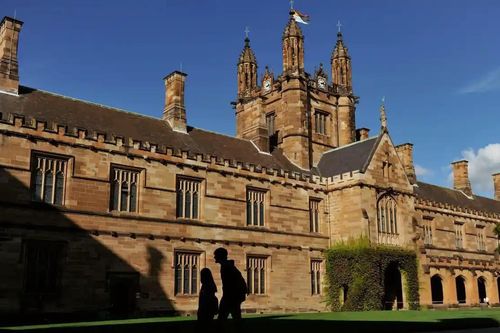 Đại học Sydney bị kiện phân biệt đối xử với giảng viên