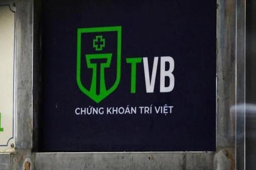 Chứng khoán Trí Việt bị phạt 150 triệu đồng