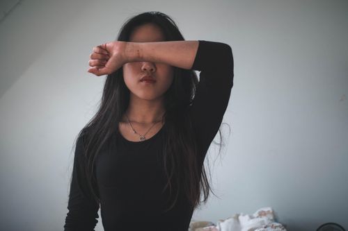 Bệnh lý da liễu mùa hanh khô