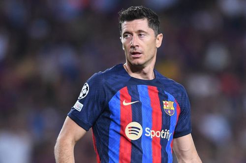 Barca có thể phải trả thêm tiền cho Bayern vụ Lewandowski