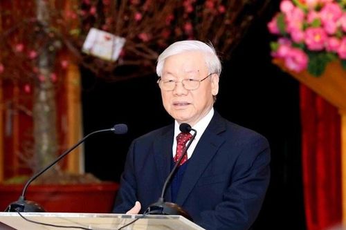 Tổng bí thư thăm Trung Quốc: Làm sâu sắc sự tin cậy chiến lược