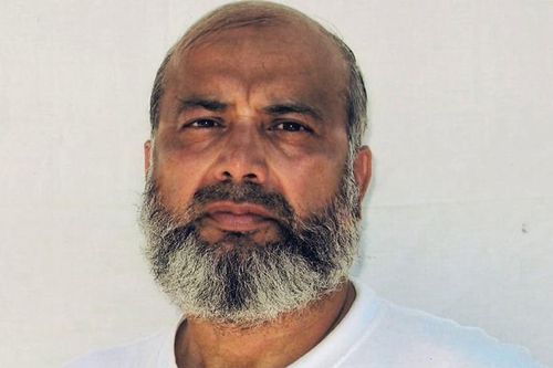 Phạm nhân lớn tuổi nhất nhà tù Guantanamo được thả tự do