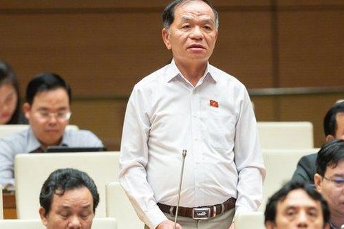 ĐBQH Lê Thanh Vân đề nghị hành lập Ban Chỉ đạo Trung ương về cải cách thể chế