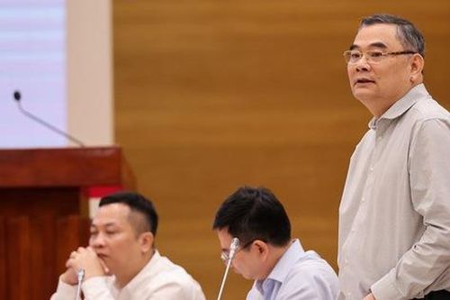 Mục tiêu khởi tố vụ án xảy ra tại Công ty An Đông là nhằm đảm bảo tính thượng tôn pháp luật