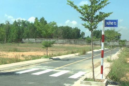 Khởi tố vụ án lừa đảo liên quan đến công ty bất động sản ở Đồng Nai