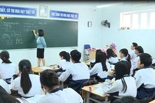 Vi phạm điều lệ, ban đại diện cha mẹ học sinh chịu trách nhiệm thế nào?