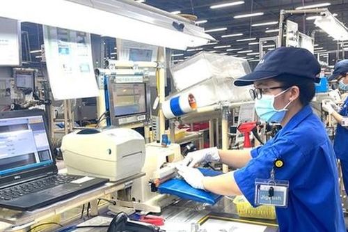Tăng lương đi cùng tăng năng suất lao động