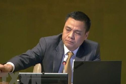 Việt Nam đề xuất xin ý kiến tư vấn của ICJ về biến đổi khí hậu