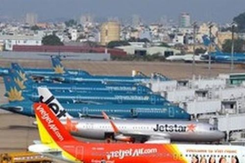 Hàng không tăng 32% số chuyến bay phục vụ Tết Quý Mão