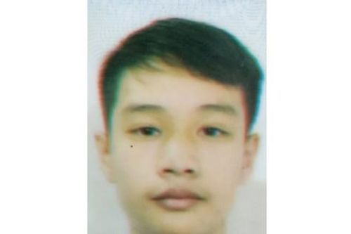 Lời khai người con dùng súng đạn cao su bắn cha ruột