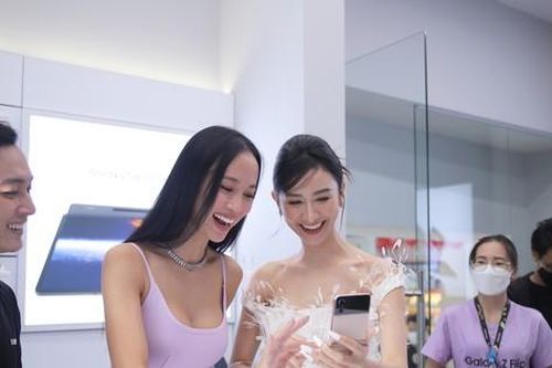 FPT Shop đồng loạt khai trương 5 cửa hàng S.Studio by FPT