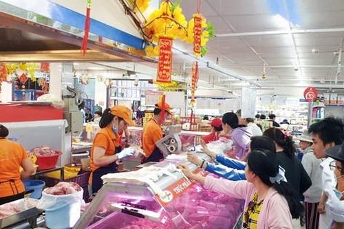 Thịt heo thảo mộc Sagri có gì tốt