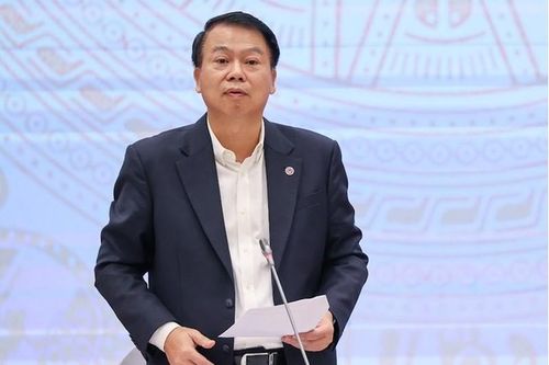 Thứ trưởng Bộ Tài chính: 'Ngân sách dành khoảng 60.000 tỷ đồng tăng lương cơ sở'