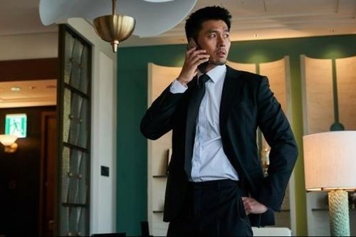 Đạo diễn Choi Dong Heon: Hyun Bin là một diễn viên tuyệt vời!