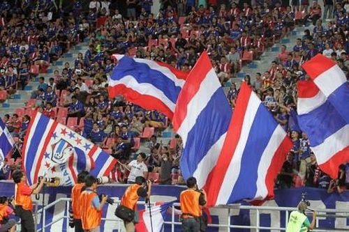 Thái Lan chịu áp lực khi Việt Nam và Singapore đã có bản quyền World Cup