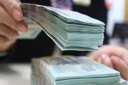 Tốc độ tăng lương của Việt Nam cao thứ 2 thế giới?
