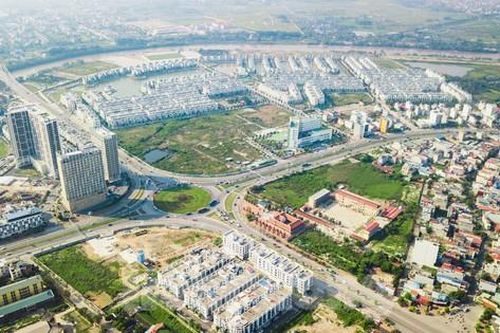 Những chính sách mới tác động đến thị trường bất động sản