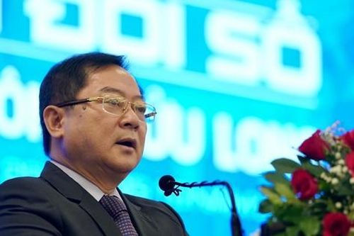 'Khát vọng xây dựng đất nước Việt Nam hùng cường'