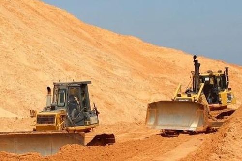 Kiến nghị dừng khai thác mỏ titan sạt lở cát khiến 4 người tử vong