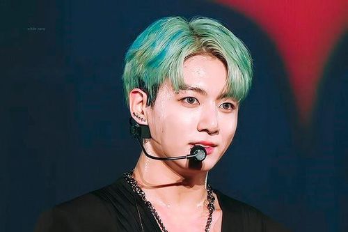 Jungkook (BTS) lập kỷ lục mới tại People's Choice Awards