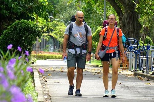 Khác Hà Nội, Đà Nẵng đầu tư nghìn tỷ xây công viên, miễn phí tham quan