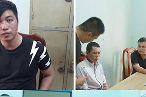 Tài sản bị cướp ở nhà chủ tịch huyện khoảng 3 tỷ đồng