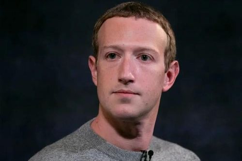 Tài sản của người sáng lập Facebook 'bốc hơi' 100 tỷ USD