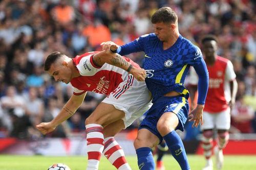Lịch thi đấu Ngoại hạng Anh vòng 15: MU đá xa nhà, Chelsea đại chiến Arsenal
