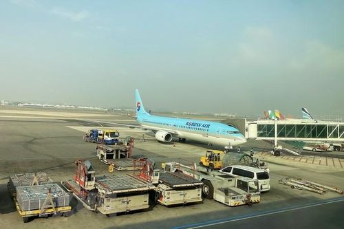 Hàn Quốc mở lại các tuyến bay quốc tế đến Nhật Bản và Đài Loan
