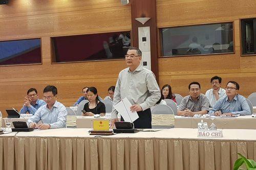 Bộ Công an: 'Vụ án liên quan bị can Trương Mỹ Lan khó nhưng phải làm'