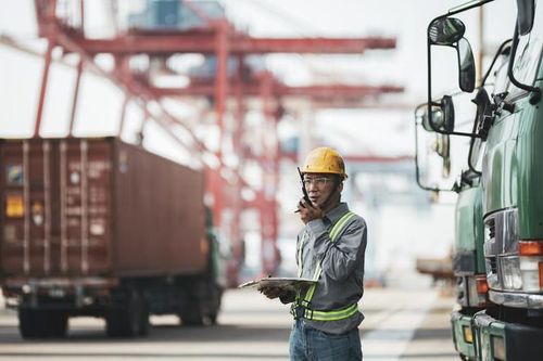 Nga đề xuất phương án thay thế Kênh đào Suez