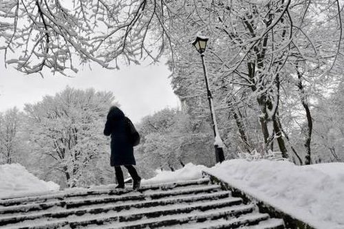 Thị trưởng Kiev cảnh báo người dân Ukraine có thể 'chết cóng' trong mùa đông này
