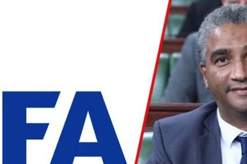 FIFA tính loại ĐT Tunisia khỏi World Cup 2022