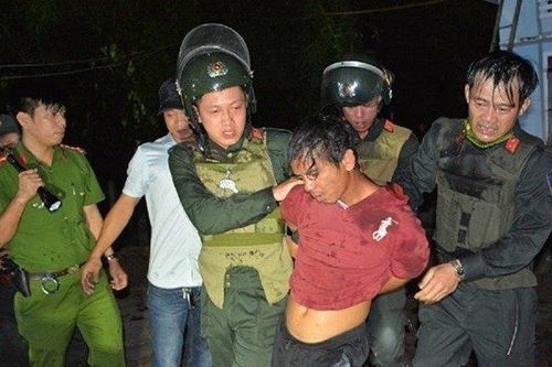 Khởi tố người đàn ông dùng búa sát hại cháu bé 5 tuổi ở Quảng Nam