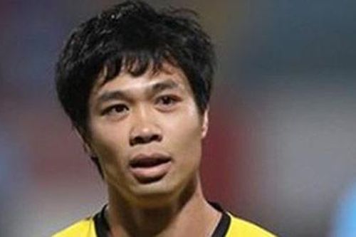Công Phượng đối diện mùa giải ghi bàn kém nhất ở V.League