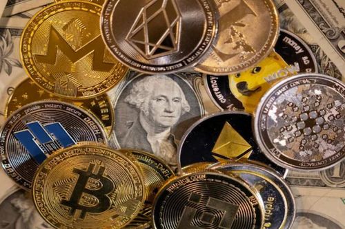 Big Tech và 'cơn sốt' phát triển đồng tiền điện tử của các chính phủ