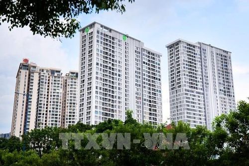 Không có lượng bất động sản tồn kho mới từ thị trường sơ cấp