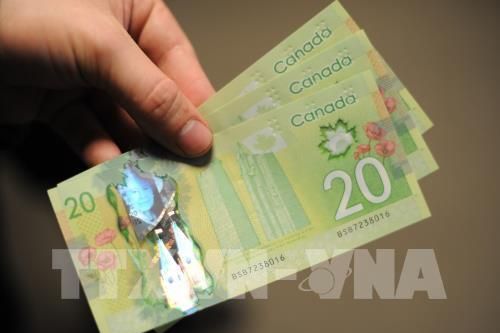 Canada phát hành trái phiếu để huy động tiền ủng hộ Ukraine