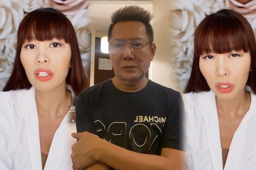 Hết livestream, Hà Anh 'tag thẳng' ông Nawat để chỉ trích: 'Đừng dùng quyền tự do ngôn luận để biện minh'
