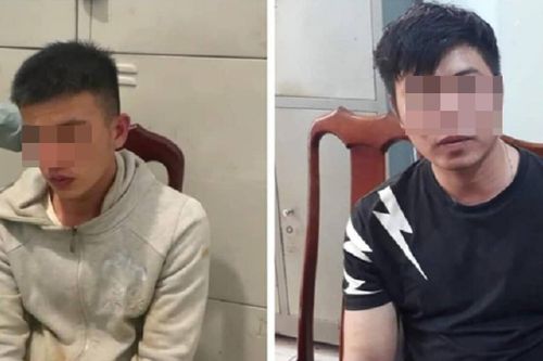Bất ngờ với giá trị 'ba cái đồ vớ vẩn' bị cướp trong nhà chủ tịch huyện