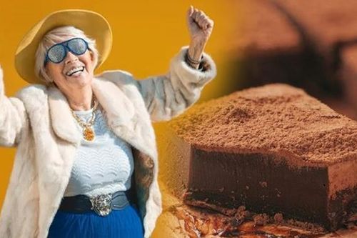 3 món không bao giờ quên ăn mỗi ngày của cụ bà sống đến 122 tuổi
