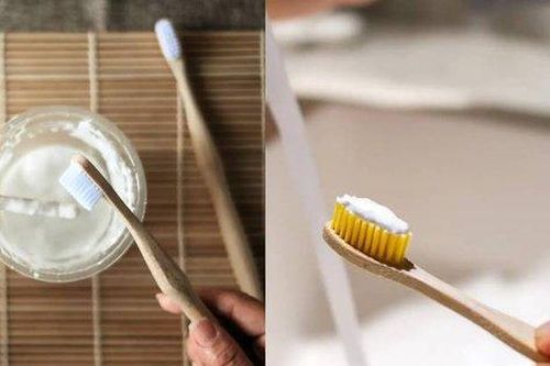 Trào lưu dùng kem đánh răng tự chế trên Tiktok và lời cảnh báo của nha sĩ