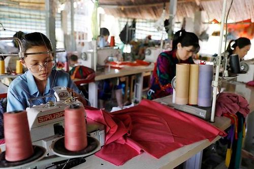 Phát triển giáo dục nghề nghiệp, việc làm là cách thoát nghèo hiệu quả, bền vững